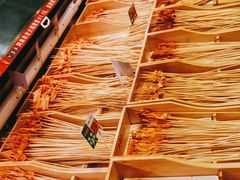 -阿串串老火锅(力盟店)