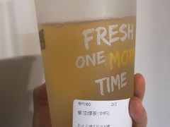 -丸摩堂鲜果茶(九方店)