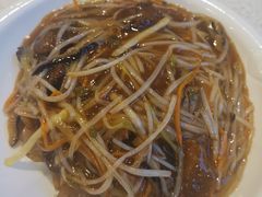 湿炒牛肉河粉-新发记港式茶餐厅(黄浦店)