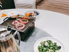 -小厨娘淮扬菜(板桥一店)