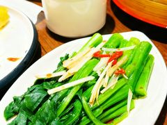 -玖鲜小笼(中山广场店)