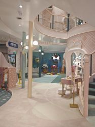 -奈尔宝·儿童乐园·亲子餐厅(苏州大悦城店)