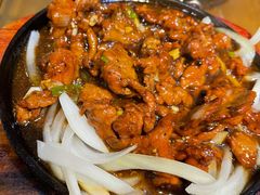 -马家烧麦(中街店)
