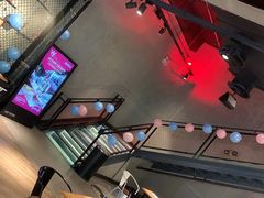 -威尔仕健身会所(北京宜家店)