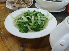 -海之鲜大排档(东山海鲜金銮湾店)