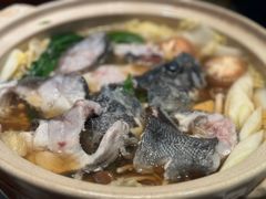 -翔峰炭火鳗鱼(悦泰街里公寓店)