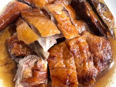 -黄连大头华烧鹅店(大良店)