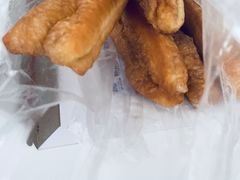 -云南大锅豆浆店