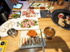 -乌拉烤肉(如皋首店)