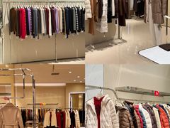 -首创奥特莱斯(西安店)