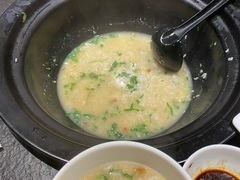 海鲜粥-苏大嘴海鲜牧场(奥林匹克店)