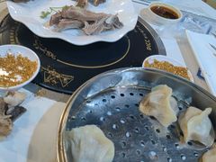 -内蒙古牛羊肉特色美食(后海滨路店)