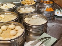 -永泰福朋喜来登酒店-宜客乐自助餐厅(远大路店)