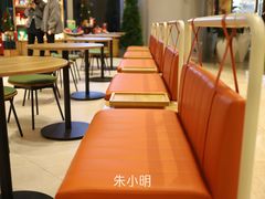 -星巴克(来福士办公楼店)