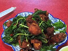 -老丽江餐馆(丽江华都商贸城店)