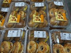 -山姆会员商店(亦庄创意生活广场店)