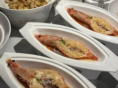 -阿巧一号私房菜(止园路店)