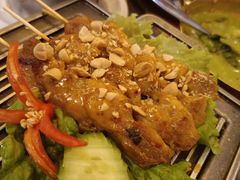 -荷花泰菜(东方新天地店)
