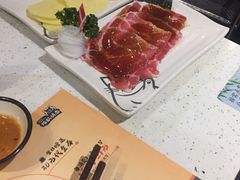 -猫抓烤肉(武进吾悦广场店)