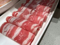 -海底捞火锅(凯德广场店)