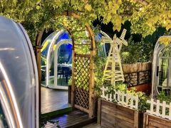 -1819餐厅·团队聚餐·烤串·精酿