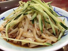 -窄巷子陕菜馆·地道陕西菜(粉巷店)
