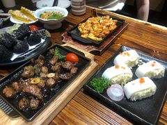 -小川洋风料理(街道口店)