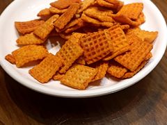 -肖记公安牛肉鱼杂馆· 省级非物质文化遗产(仁和路店)