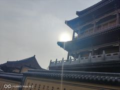 -四门塔风景区