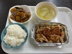 -上官窑鸡(长宁King88店)