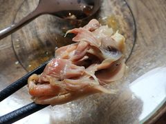 叫花鸡-兰溪小馆(东直门簋街店)