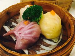 -安蒂娅.悦景轩中餐厅(西乡店)