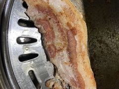 特级雪花肉-牛炙烤肉(车公庙店)
