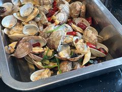 -胶东海鲜大排档(北太平庄店)