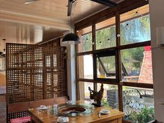 -一品渔乡·水库灶台鱼·乐享庭院