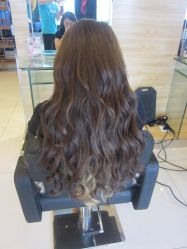 阿超老师作品-美秀造型