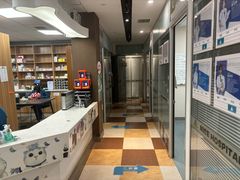 -奈斯宠物医院·核磁CT·异宠专科·内镜(中南店)