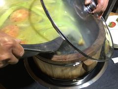 -秋语木桶鱼.酸菜鱼(开发区火车站店)