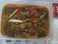 -湖南人家湘菜馆(镇江路店)
