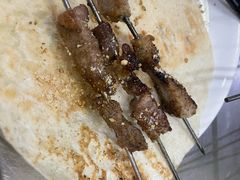 小饼-小寒羊烧烤(凯瑞时代大厦店)