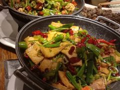 -小俩口烧烤东北菜(双井店)