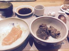 -花潮料理艺食馆(世欧广场店)