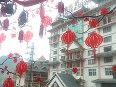 -必胜客(WOW贺州灵峰店)