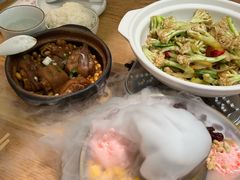 -唐食语粥(青山万达广场店)