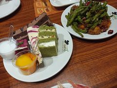 -汉巴味德(沈阳万象汇店)