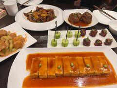 -老牌坊鲁菜名店(宽厚里店)