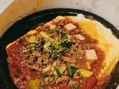 -七八冷面·延边朝鲜族美食(欢乐谷店)