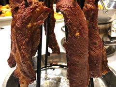 -巴依老爷新疆美食(望京小街店)