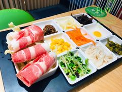 -过桥缘·过桥米线(大华虎城嘉年华店)
