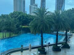 -希尔顿南海酒店·观廊大堂吧·海景下午茶